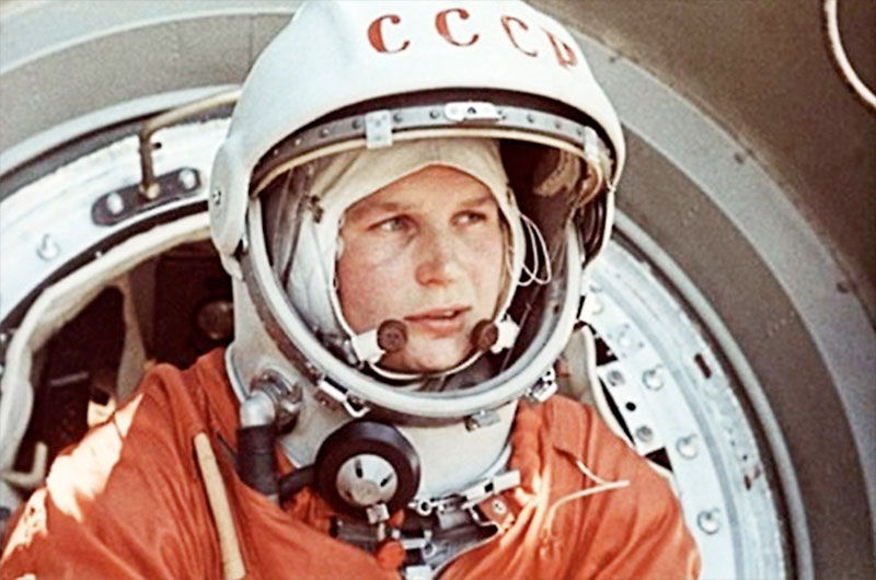 tereshkova